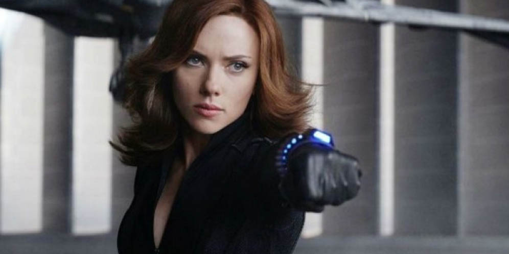 Demi Buat Film Solo Black Widow, Marvel Temui 65 Sutradara!